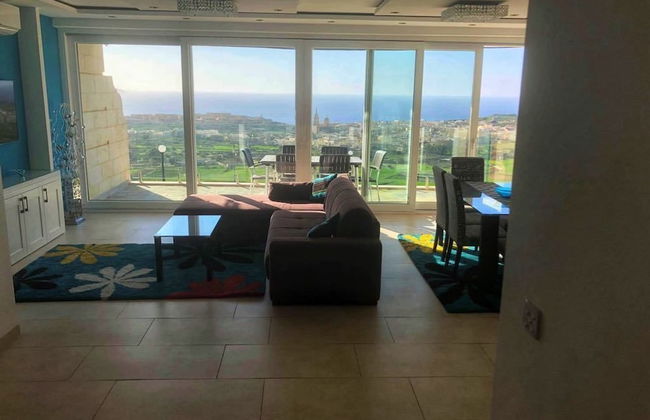 Gozo Apartment - Foto 7