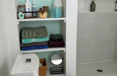 House on the Gwynns Falls - Foto 12