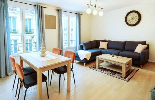 Logement Cosy & Spacieux Hypercentre CAEN - Photo 1