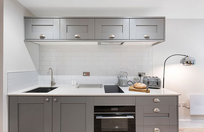 Host Stay Rock Mill 27 - Chatsworth - Foto 5