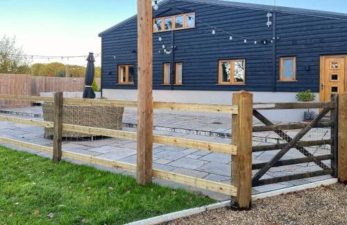 Dodds Barn - Foto 34