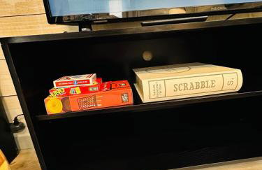 High Noon Hideout Tiny Home in Springtown TX - Photo 38