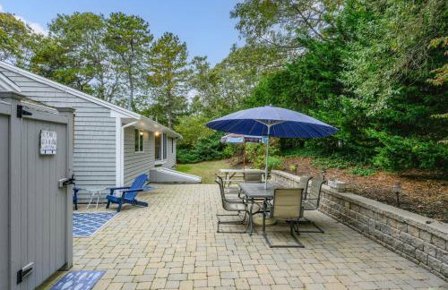 18 Valley Lane Harwich - Happy Ours - Foto 34