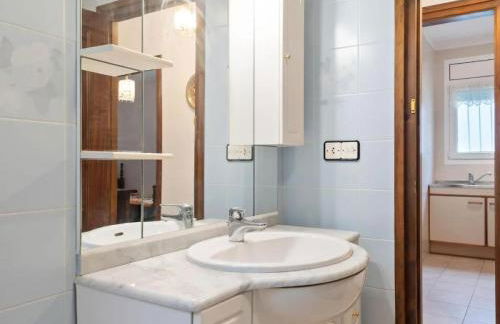 Comfortable house with a pool very close to the beach, Amfora Cugat Sant Pere Pescador - Foto 46