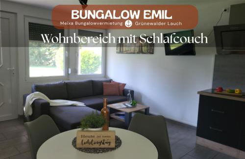Bungalow Grünewalder Lauch - Foto 13