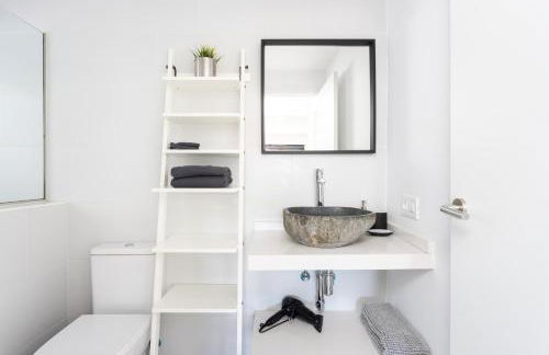 Minimalist Home La Pecera - Foto 25