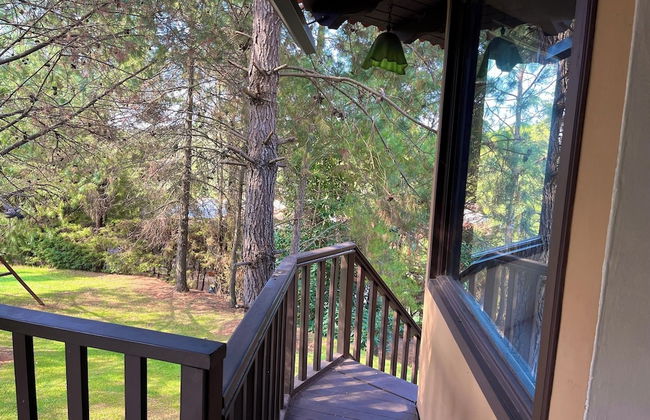 Cabaña El Roble Mazamitla - Foto 31