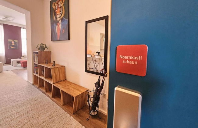 Red Orange Palm - Foto 2