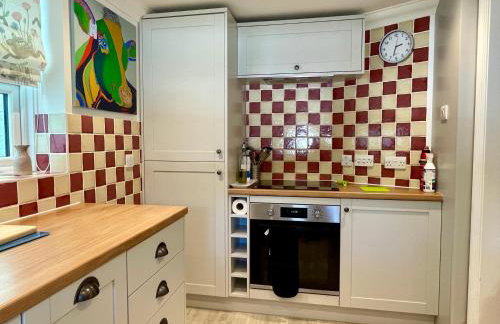 3-bed cottage in Sway, New Forest (5 min walk from Sway Train Station) - Foto 35