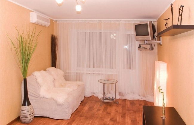 Megapolis Apartments on Nikitinskaya street 21 – apt 70 - Photo 3