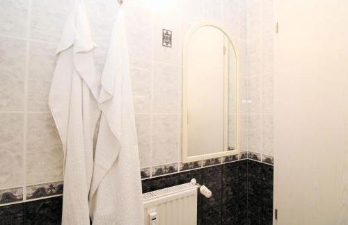 Ostseeresidenz Appartements Wischuer Fewo 35 - Foto 14