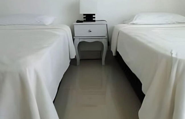 U-GO Edificio Murano Elite, Bocagrande - Foto 43