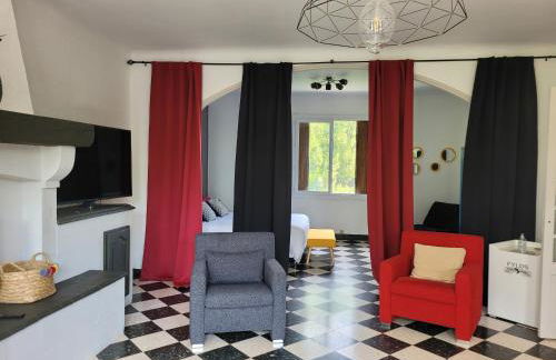 MAS TAREAU LE DAMIER - Foto 21