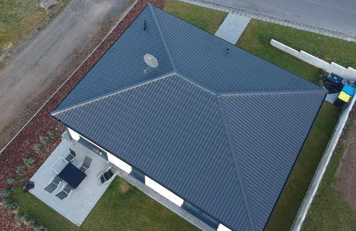 Ferienhaus Stricker - Foto 15