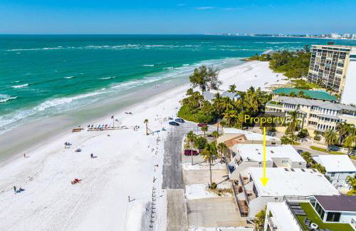 Fanta-Sea on the Beach by Beachside Management - 55 Beach Rd - Foto 94