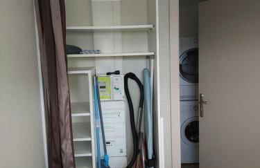 Studio des Marches de Bretagne - Foto 9