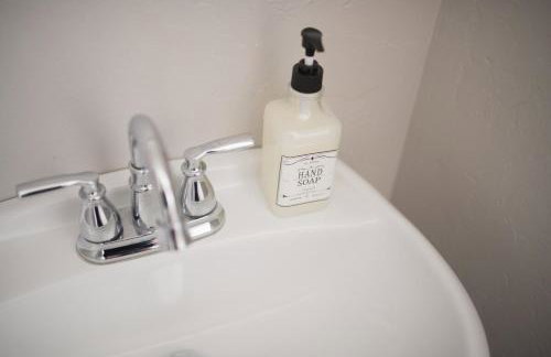 Charming and Private Birch Cottage - Foto 16