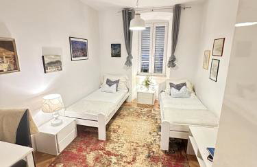 6 Tiha ulica - Foto 1