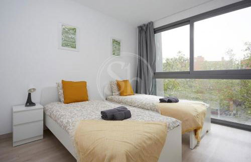 Cómodo apartamento en Diagonal - Foto 71