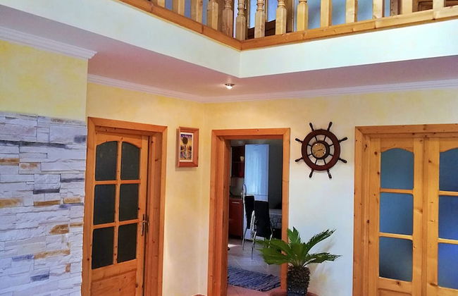 Casa Lacry - Foto 22