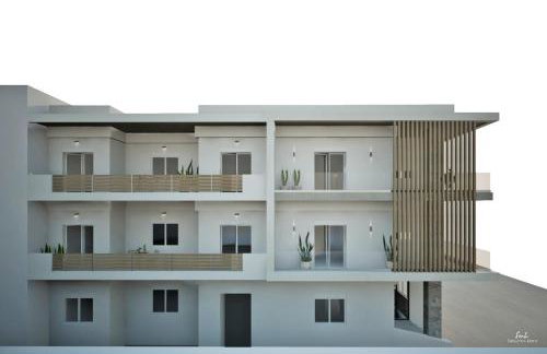 Khroma Luxury Suite 3- Beach front apartment - Photo 59