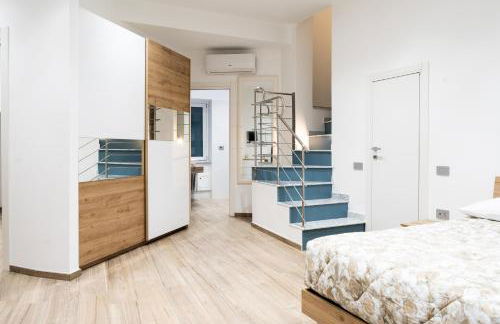 Apartments Center Salerno - Foto 38