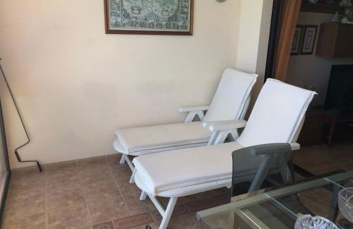 Malibu Playa Apartamento - Foto 18