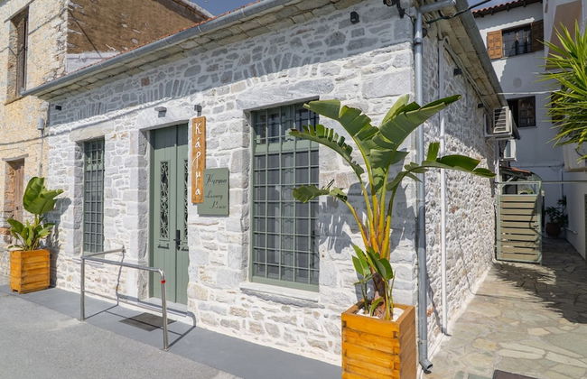 Seafront Karma Luxury - An Escape From Reality - Foto 32