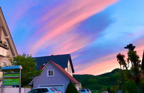 Apartment Schwabthal by Landhaus Staffelstein - Foto 1