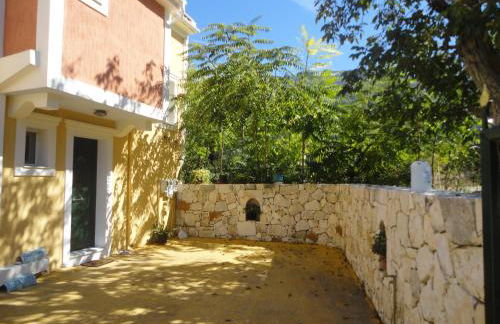 stunning tranquil villa with private pool - Foto 7