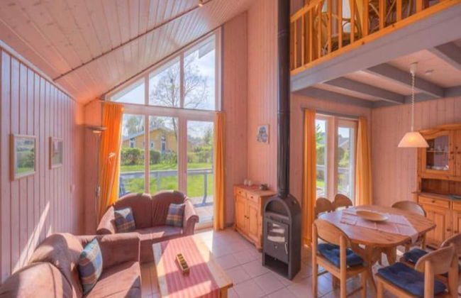 Ferienhaus in Herrlicher Lage - Foto 12