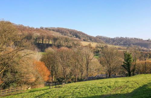 Shepherds Hut Slad Valley Cotswolds - Foto 2