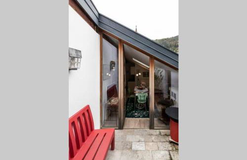 Zweizimmer-Wohnung mit Schlossblick - Photo 10