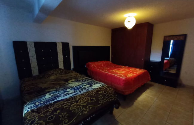 Toluca Centrica House - Foto 7