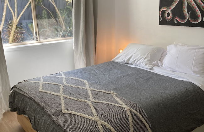 Byron Lakeside Holiday Apartments - Foto 5