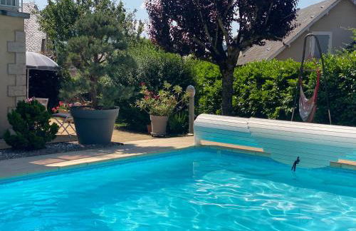 Au coeur du Gévaudan appartement de plain pied - Foto 13