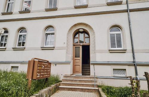 EDLER WOHNRAUM Luxuriöse 2 SZ mit Balkon, Kaffeevollautomat, Klima & Lift - Foto 34