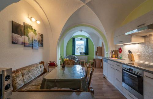 Ferienwohnung Reichel - Photo 1