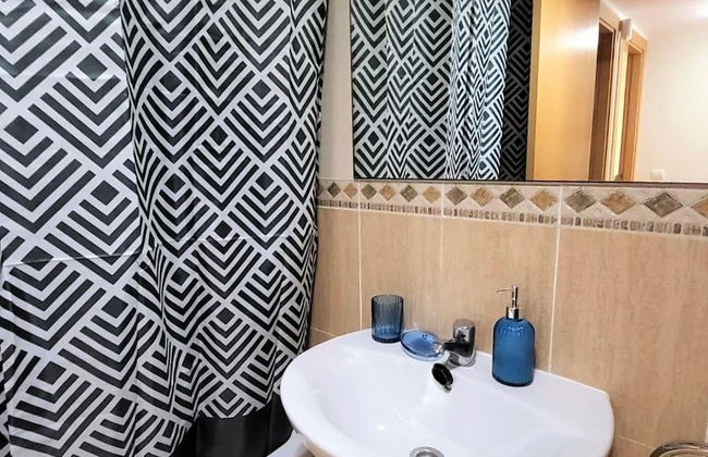 Belvilla by OYO Apartment in Vera Playa - Foto 28