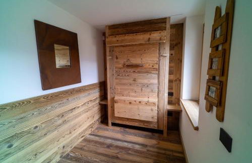 Suites Courmayeur - Mont Blanc - Foto 62