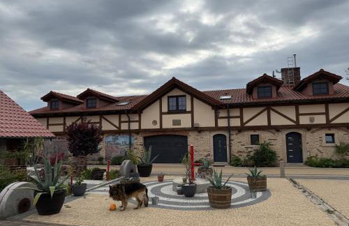 Agroturystka Jaśkowo - Foto 56