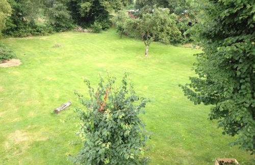 FeWo Siegelsum Nordsee - Foto 22