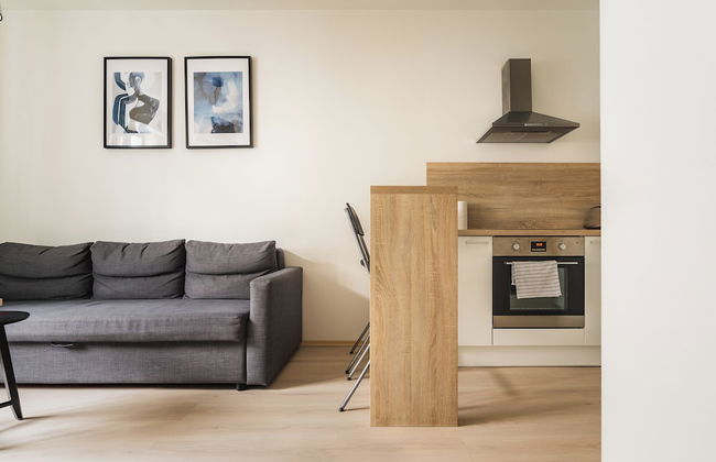 Charming & Cozy Ambiente Apartments - Foto 47