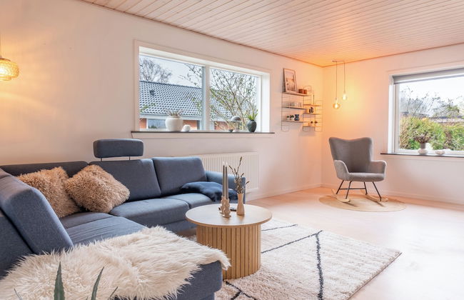 Villa Holstebro - Foto 10