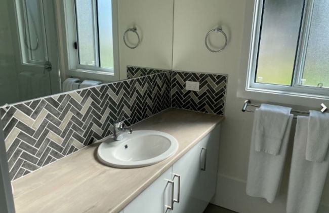 Victor Harbor Holiday Park - Foto 53