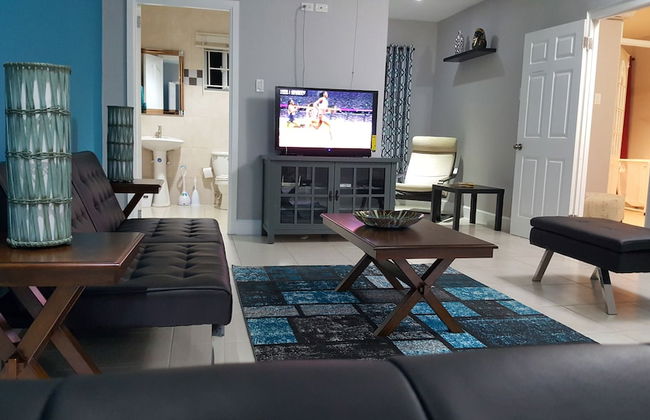 New Kingston Guest Apartment at Donhead - Foto 44