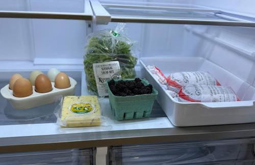 Hidden Gem Farm Homestead Sleeps 12 &Fresh Produce - Photo 43