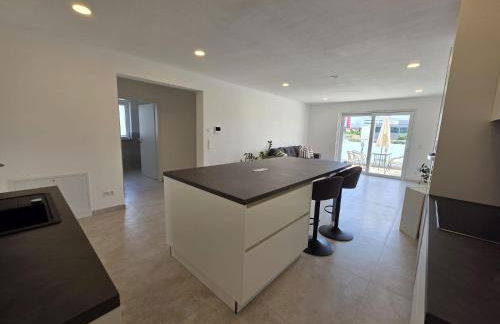 Apartement 2 Schlafzimmer 300 m zur Würth Hauptzentrale - Foto 38