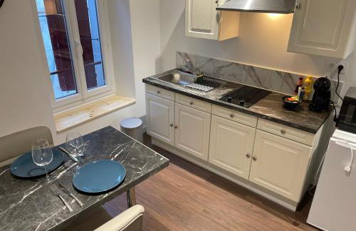 Les Appartements du Cep’t - Foto 8