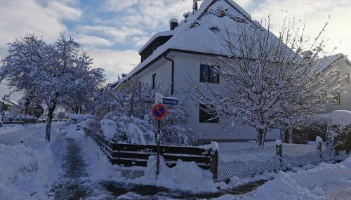 Allgäu Retreat - Foto 5